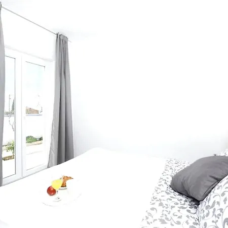 Apartman Modern Family *