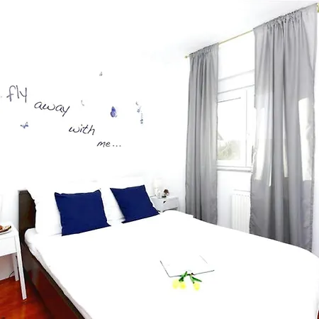 Apartman Modern Family *